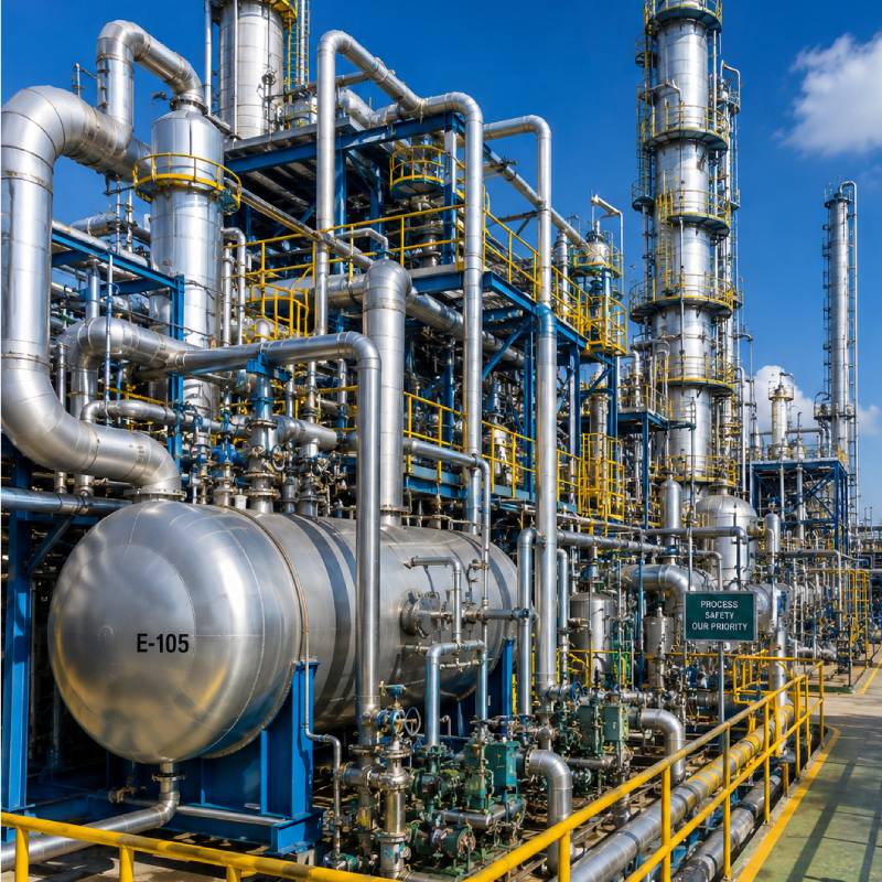 Chemical Processing