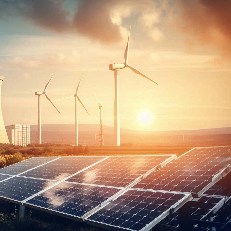 Power Generation