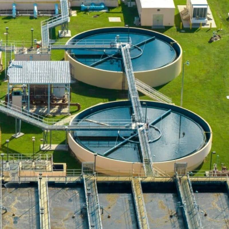 Water Treatment