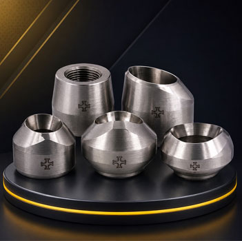 Branch Fittings