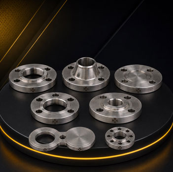 Flanges