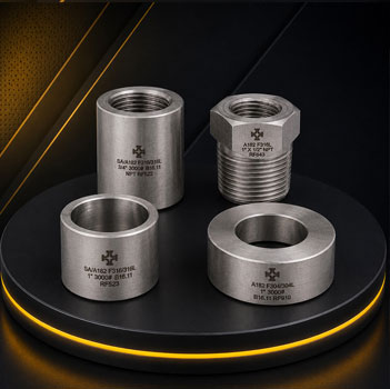 Forged Fittings