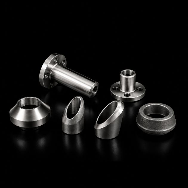 Branch Fittings